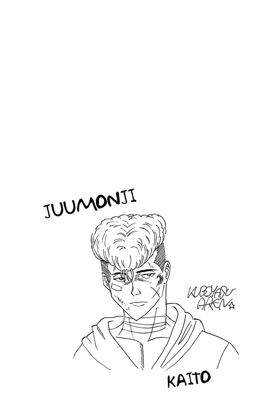 Saiki Kusuo No Psi Nan 256 16