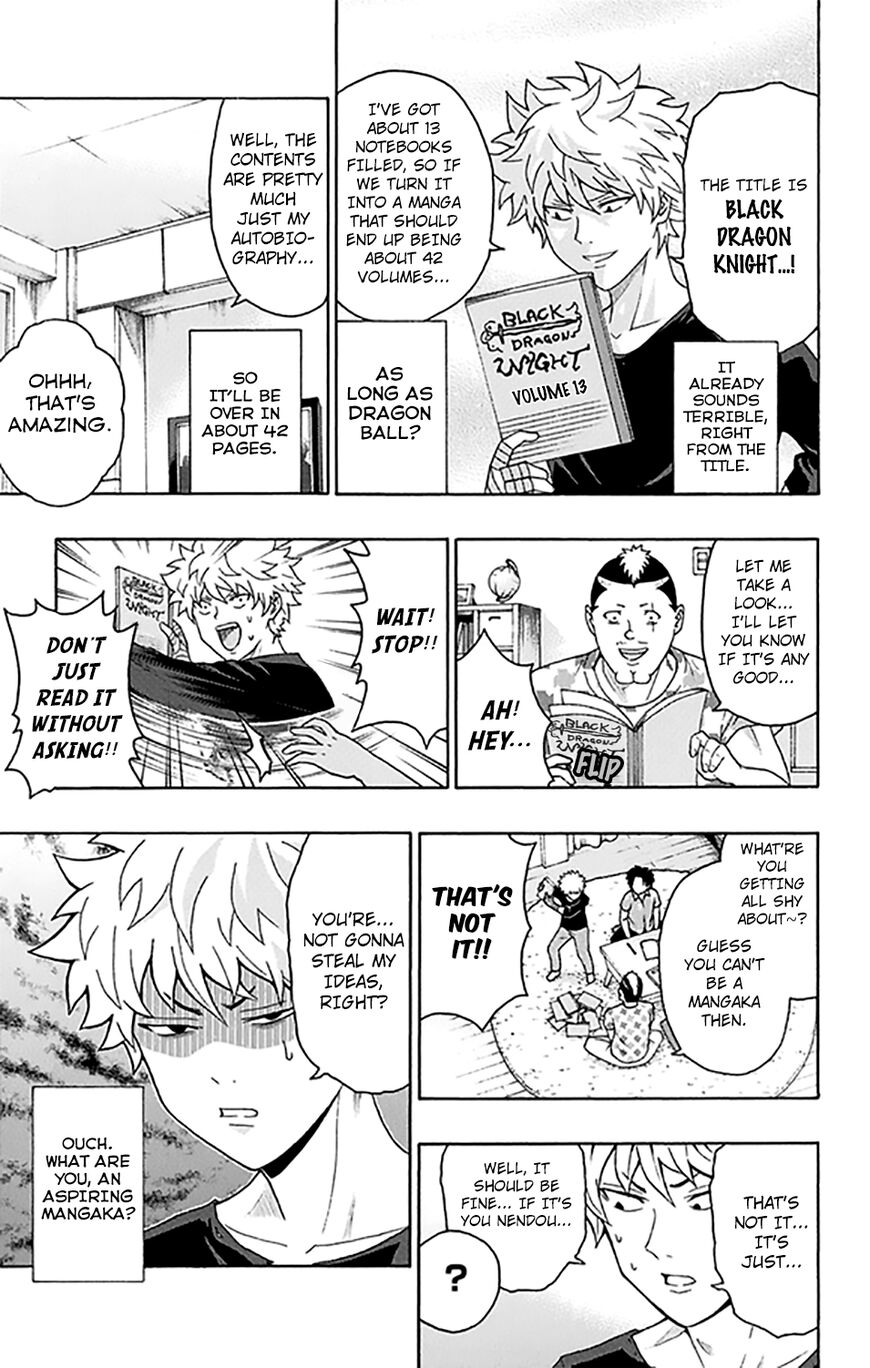 Saiki Kusuo No Psi Nan 256 5