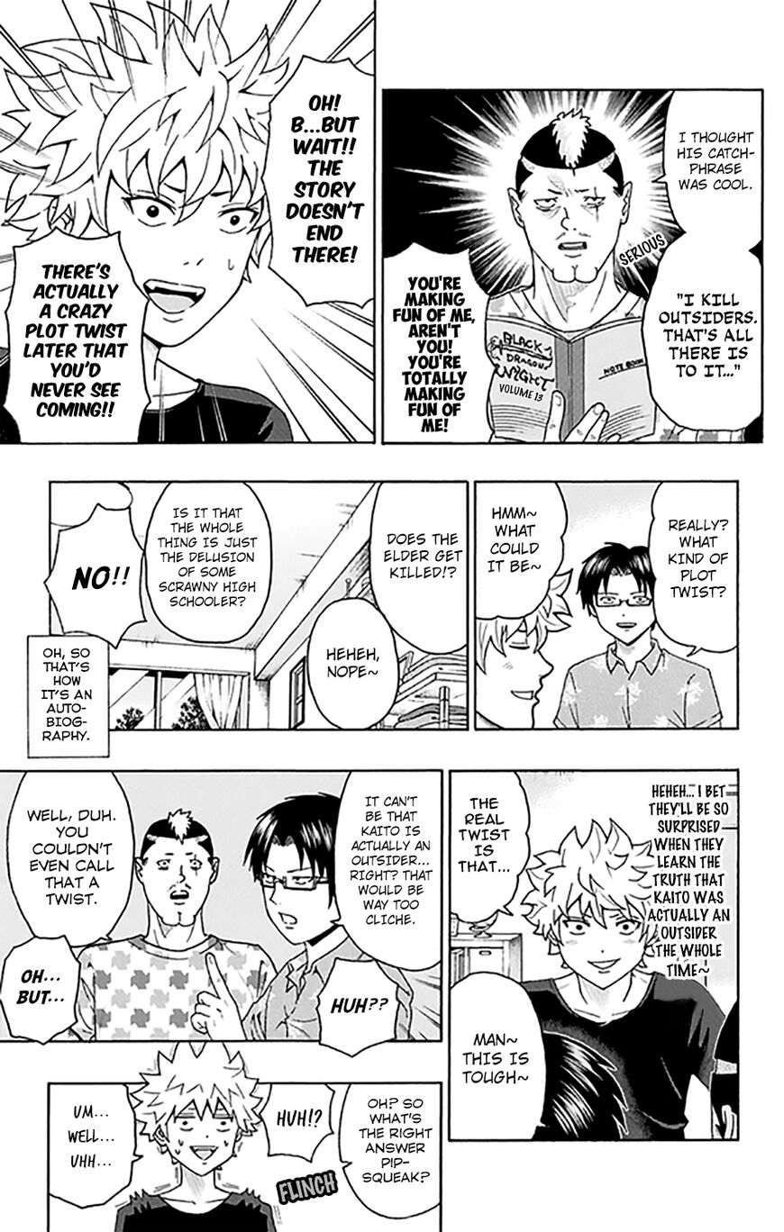 Saiki Kusuo No Psi Nan 256 9