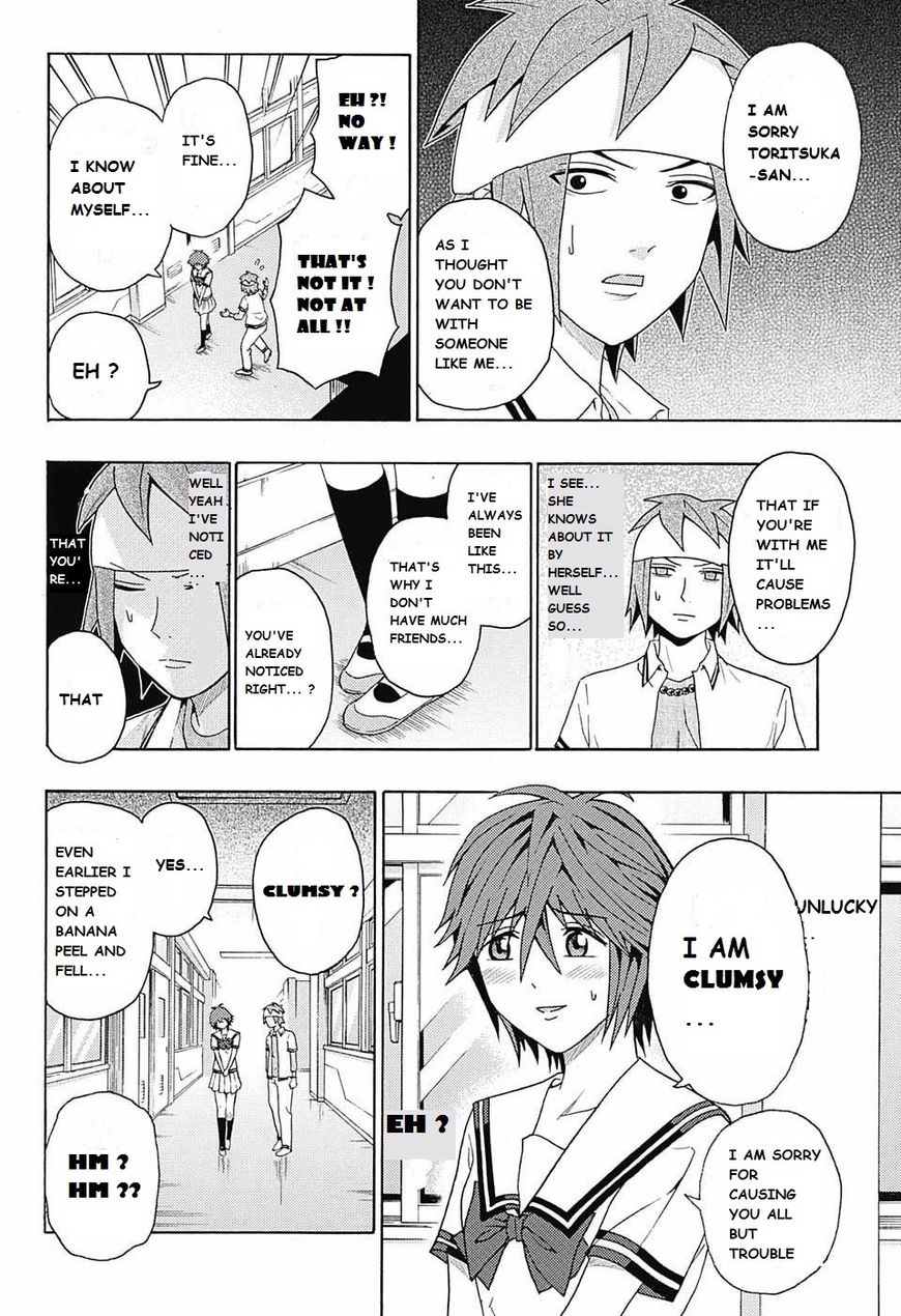Saiki Kusuo No Psi Nan 257 12