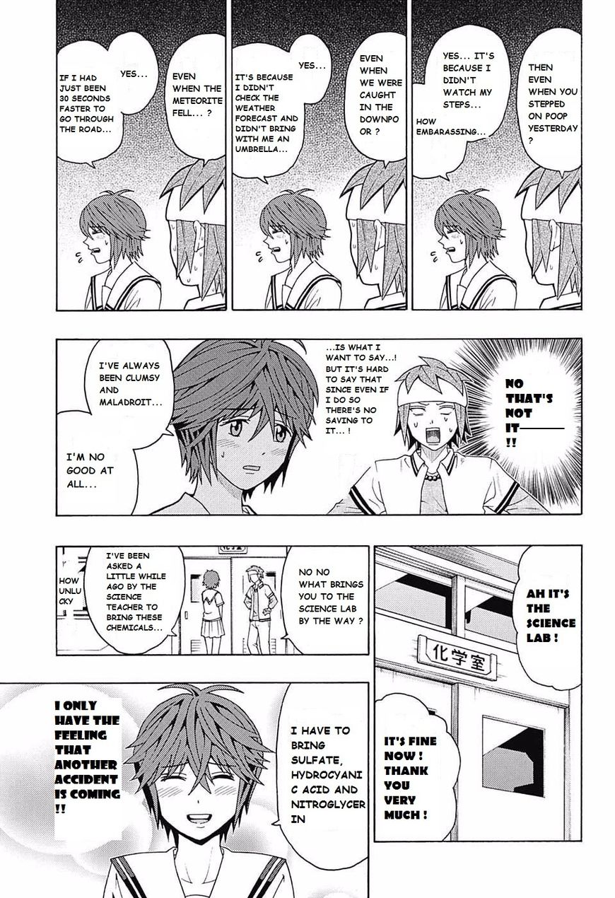 Saiki Kusuo No Psi Nan 257 13