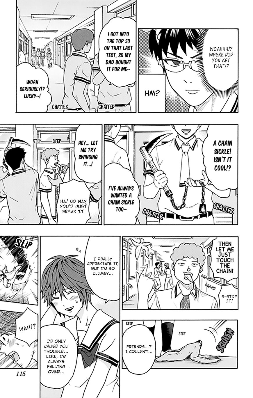 Saiki Kusuo No Psi Nan 258 10