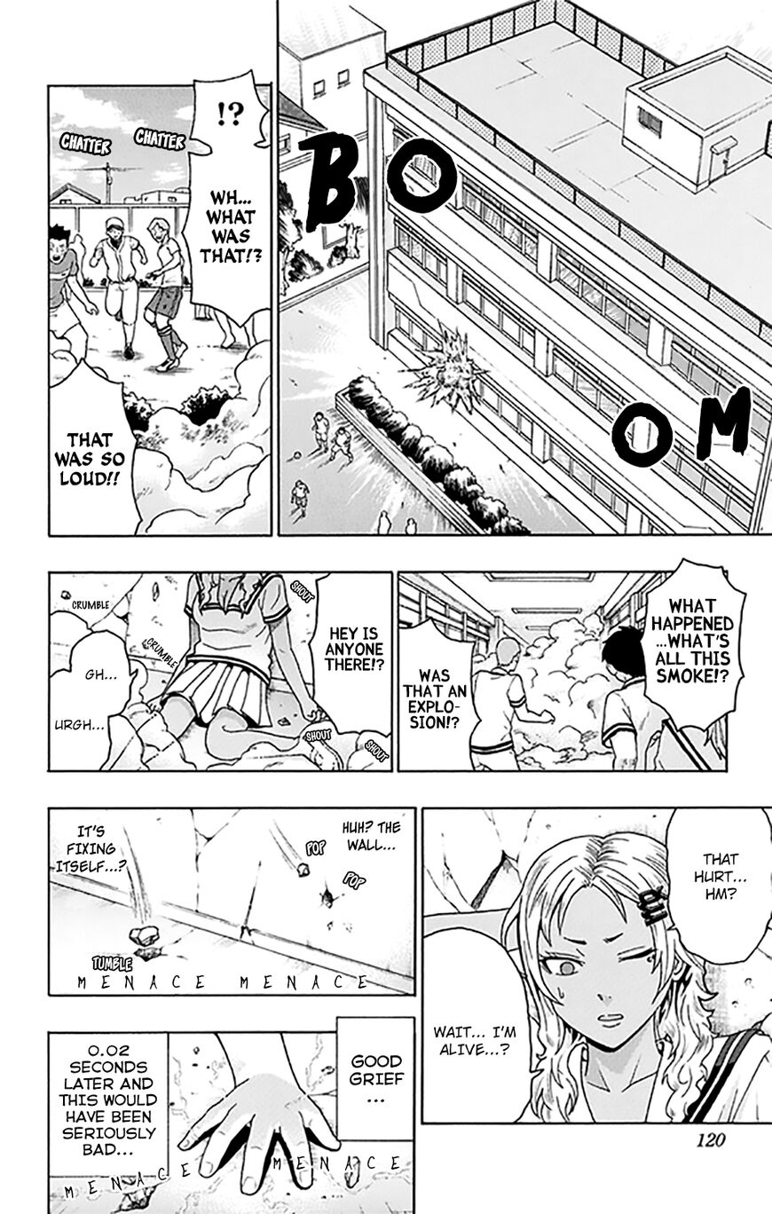 Saiki Kusuo No Psi Nan 258 15
