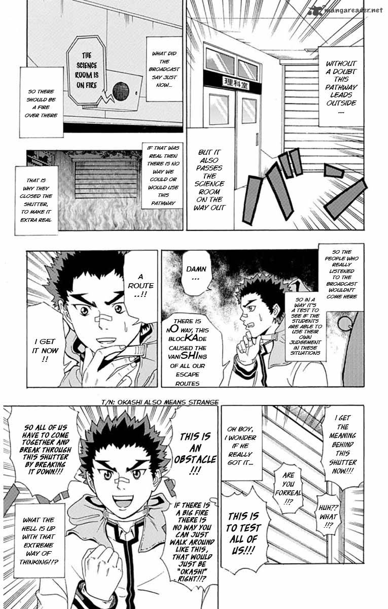 Saiki Kusuo No Psi Nan 26 10