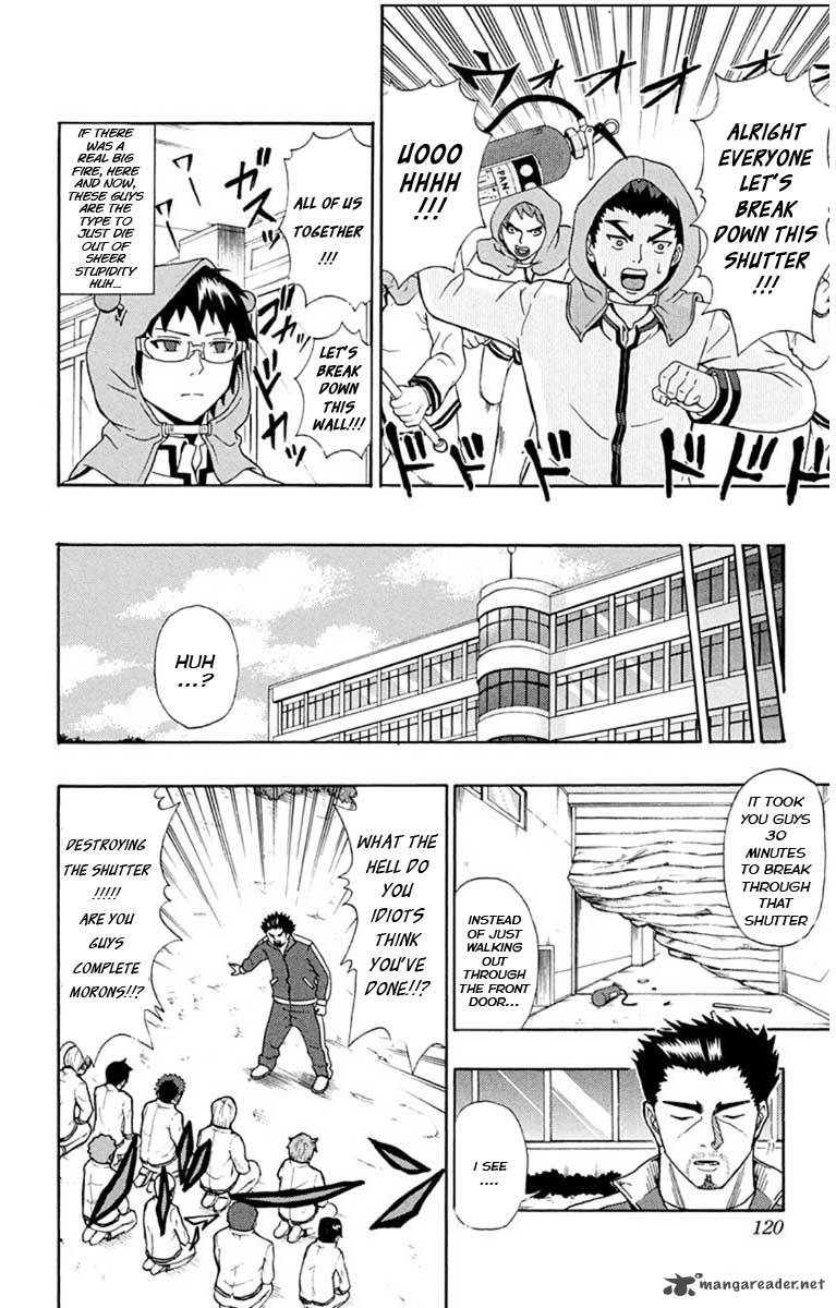 Saiki Kusuo No Psi Nan 26 11