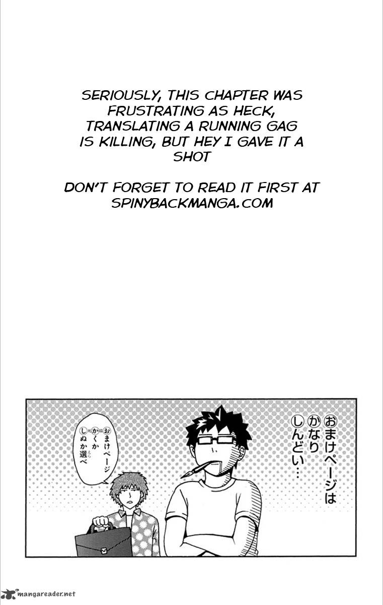 Saiki Kusuo No Psi Nan 26 13