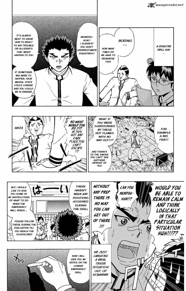 Saiki Kusuo No Psi Nan 26 3