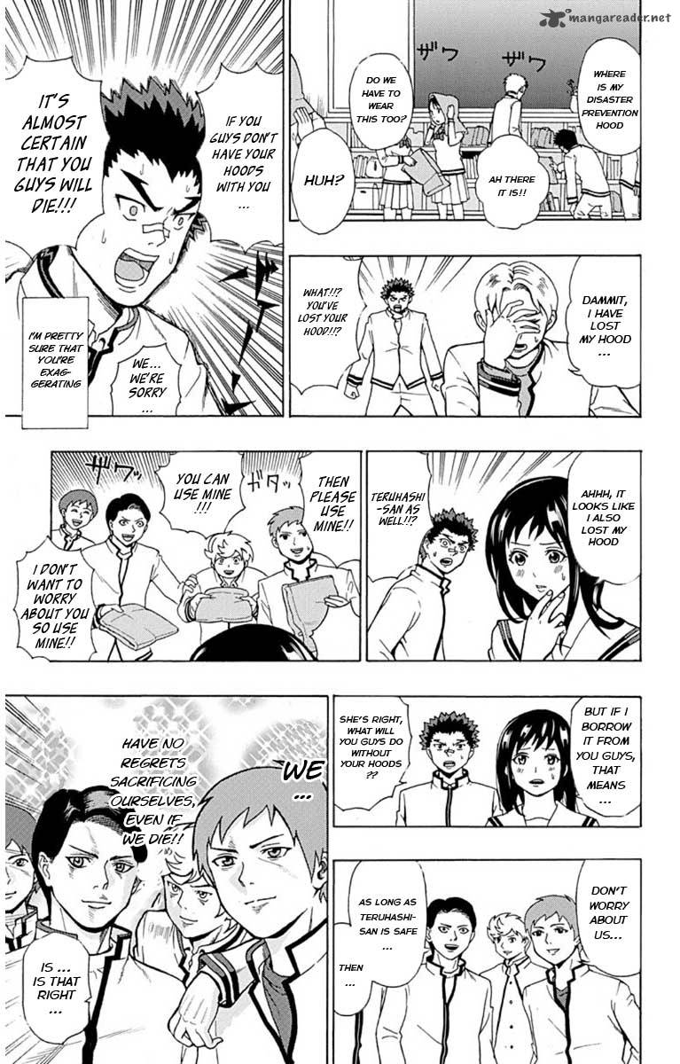 Saiki Kusuo No Psi Nan 26 6
