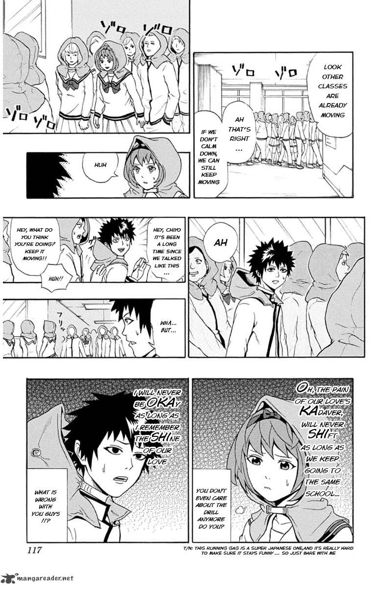 Saiki Kusuo No Psi Nan 26 8
