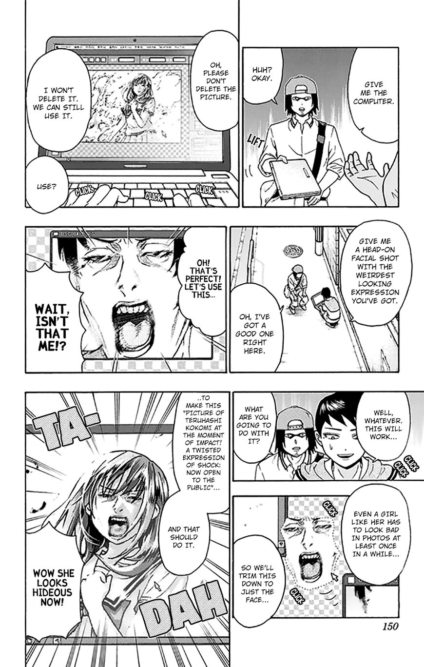 Saiki Kusuo No Psi Nan 260 14
