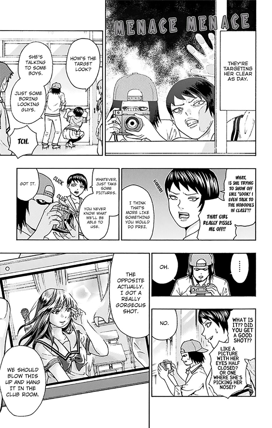 Saiki Kusuo No Psi Nan 260 7