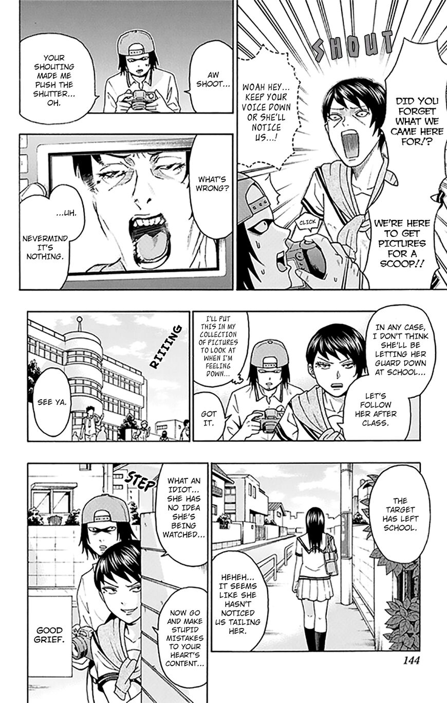 Saiki Kusuo No Psi Nan 260 8