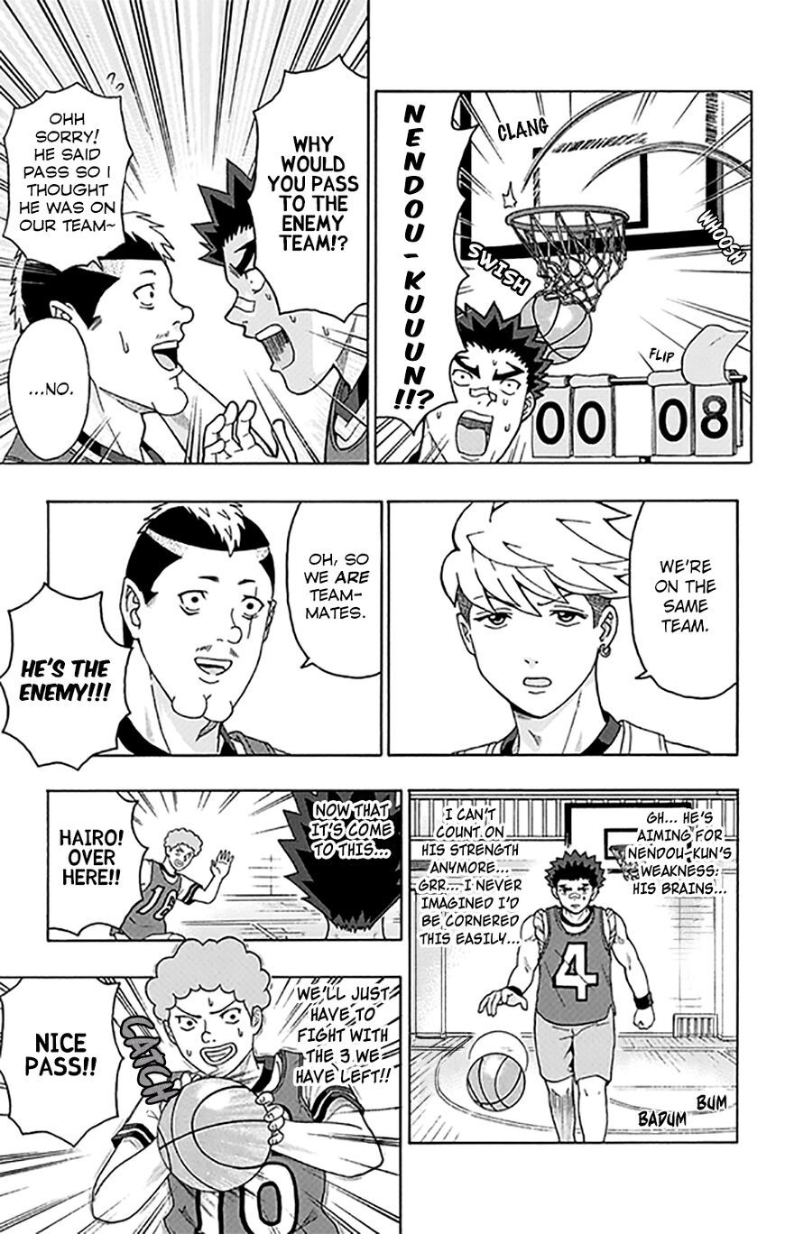 Saiki Kusuo No Psi Nan 261 14