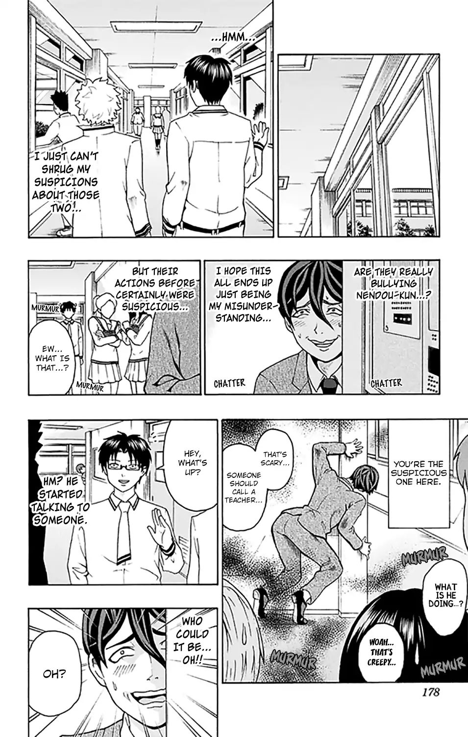 Saiki Kusuo No Psi Nan 262 10