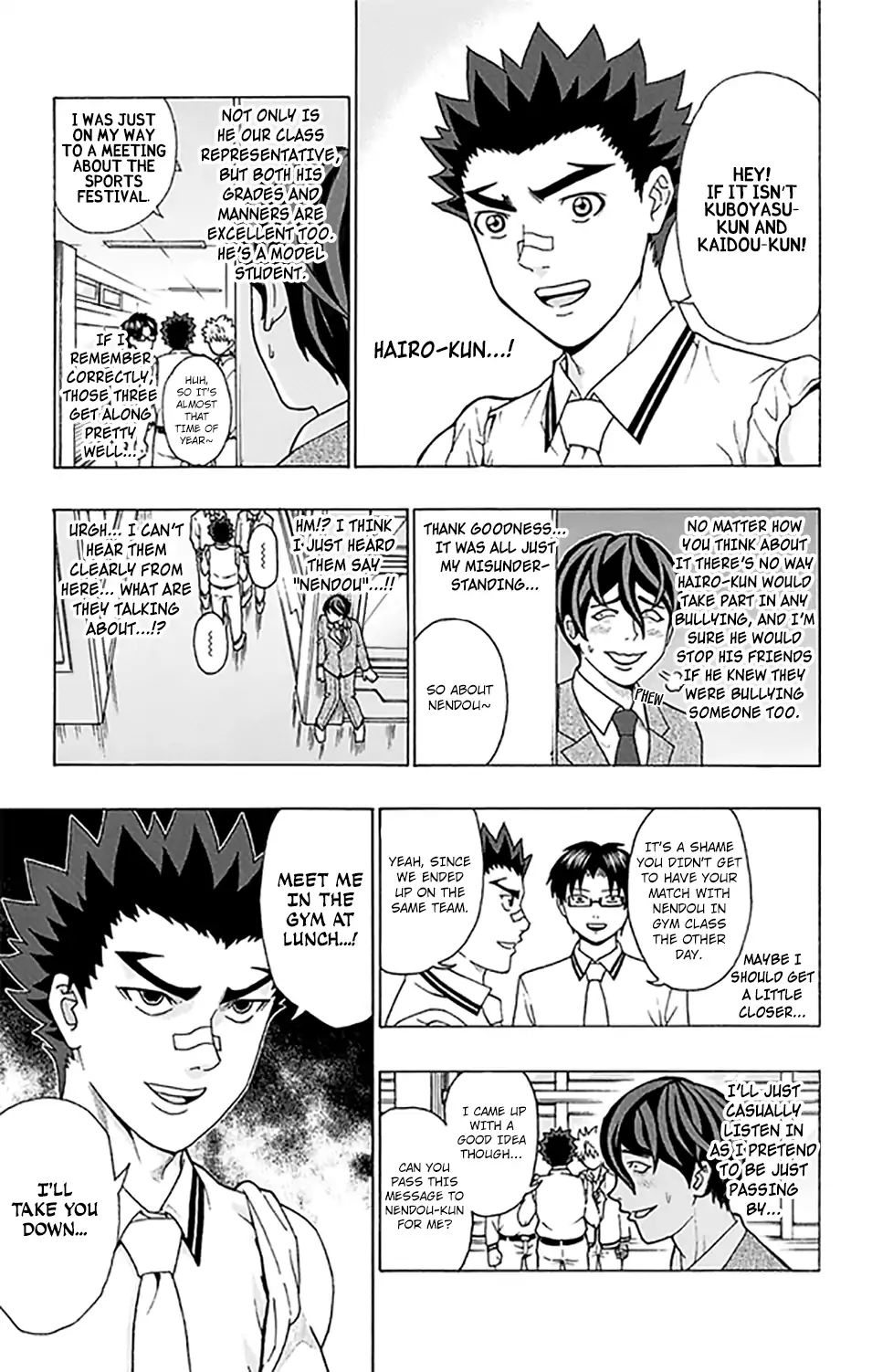 Saiki Kusuo No Psi Nan 262 11