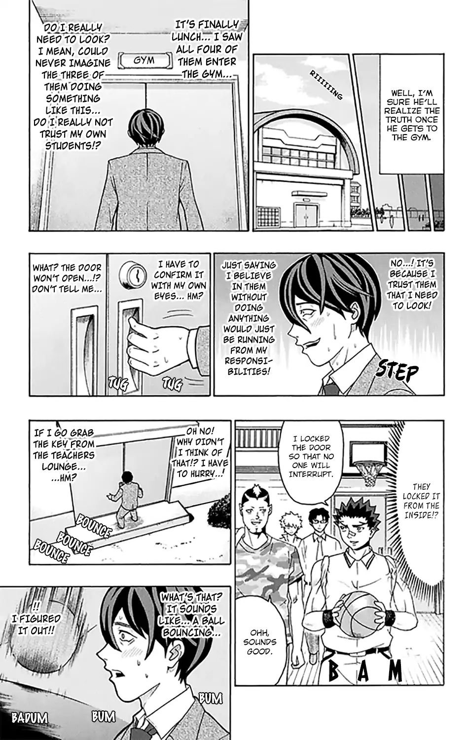 Saiki Kusuo No Psi Nan 262 13