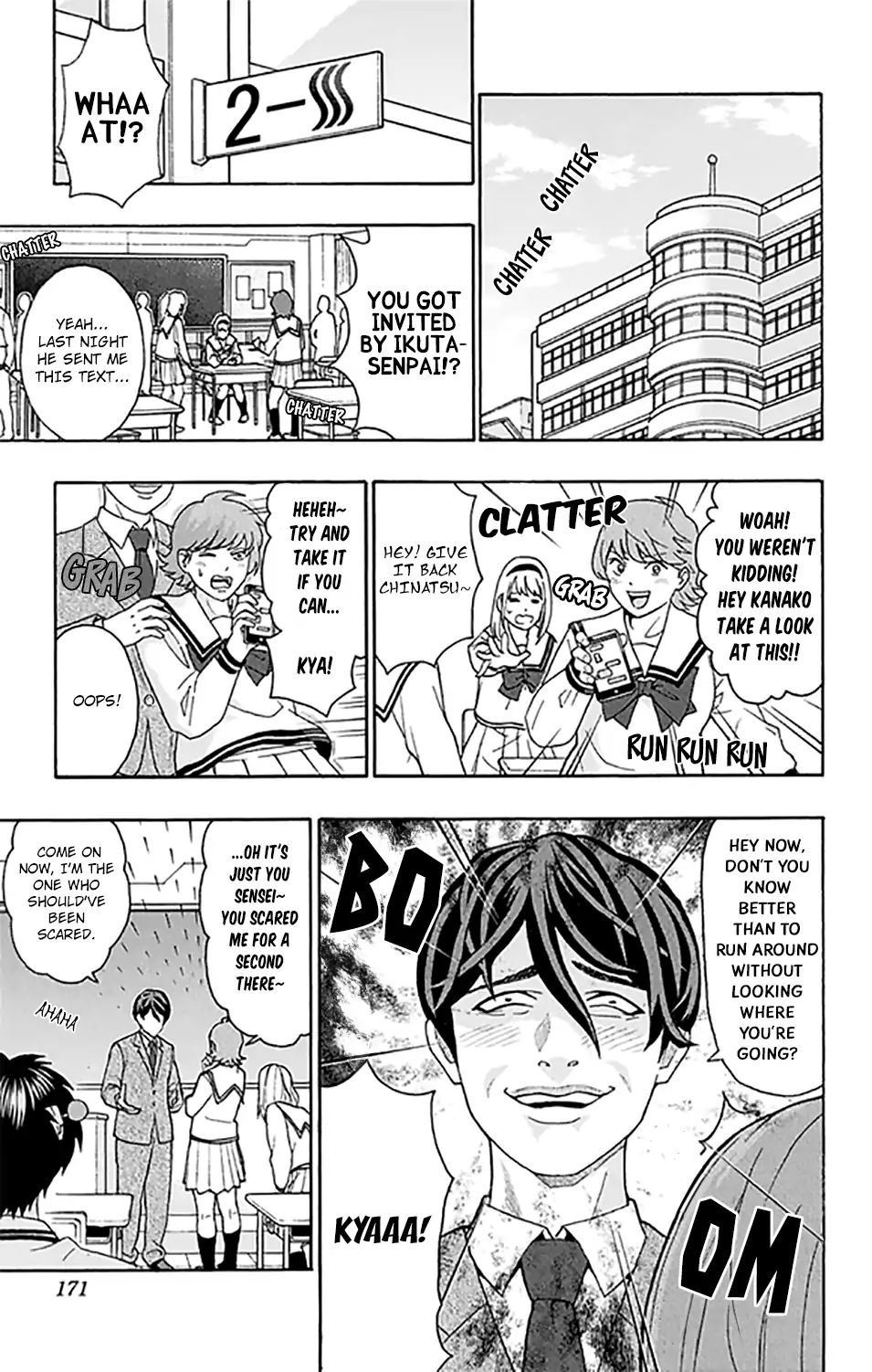 Saiki Kusuo No Psi Nan 262 3