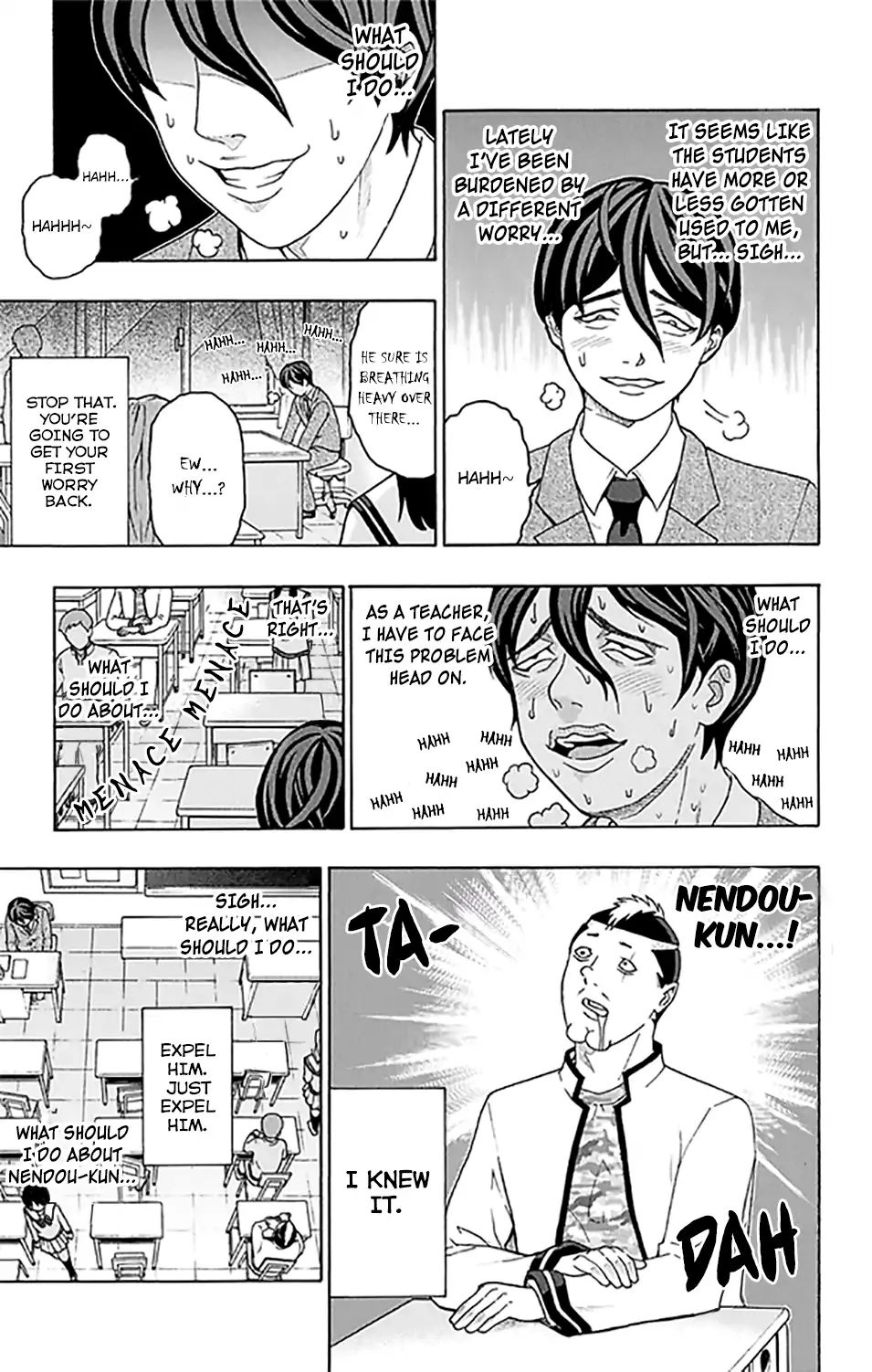 Saiki Kusuo No Psi Nan 262 5