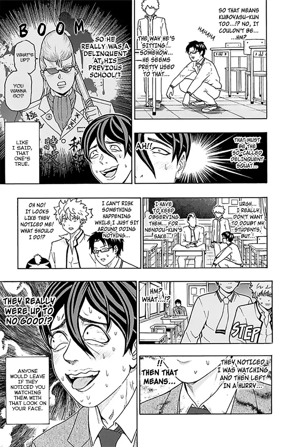 Saiki Kusuo No Psi Nan 262 9