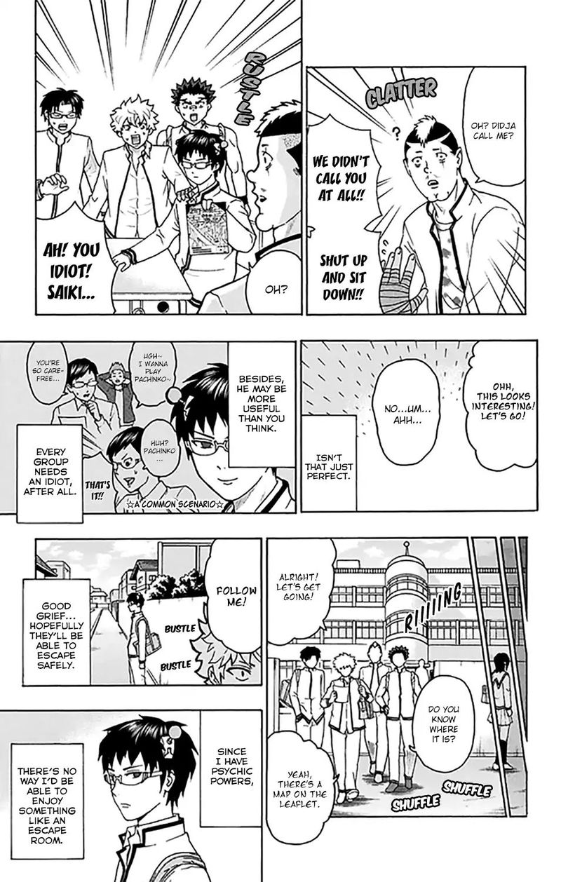 Saiki Kusuo No Psi Nan 263 14