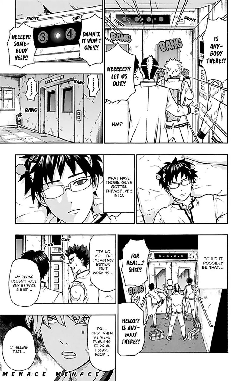 Saiki Kusuo No Psi Nan 263 16