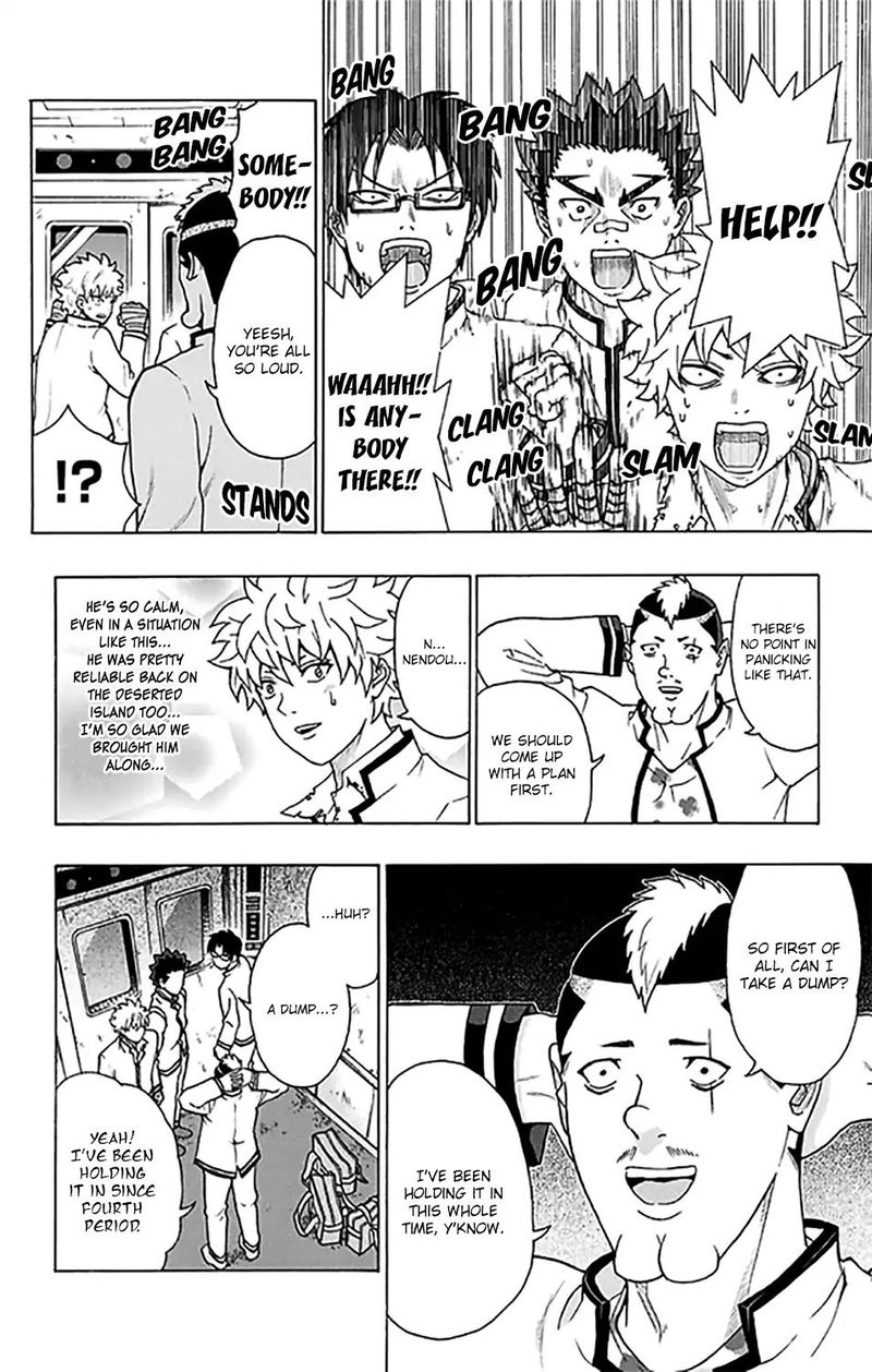 Saiki Kusuo No Psi Nan 263 19