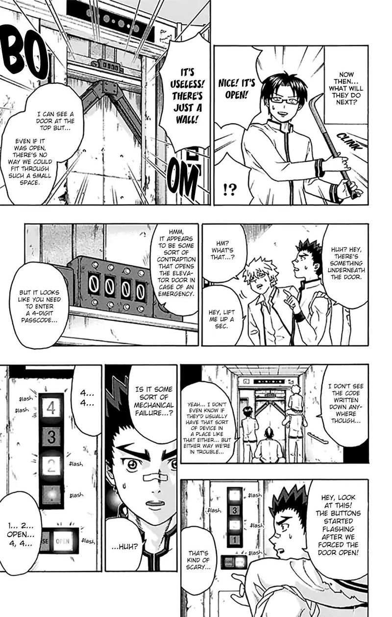 Saiki Kusuo No Psi Nan 263 22