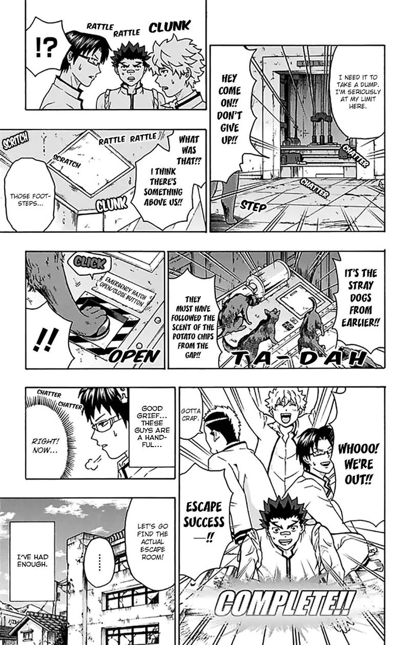 Saiki Kusuo No Psi Nan 263 24