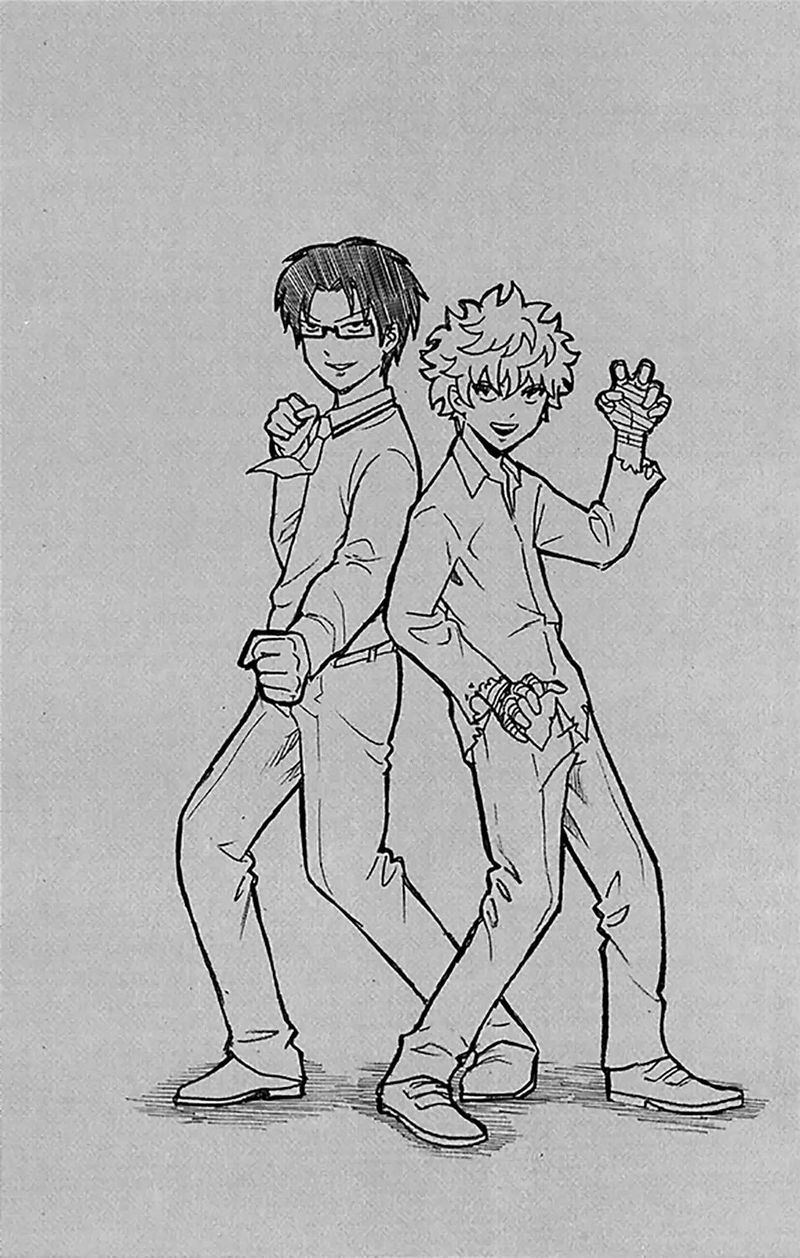Saiki Kusuo No Psi Nan 263 25