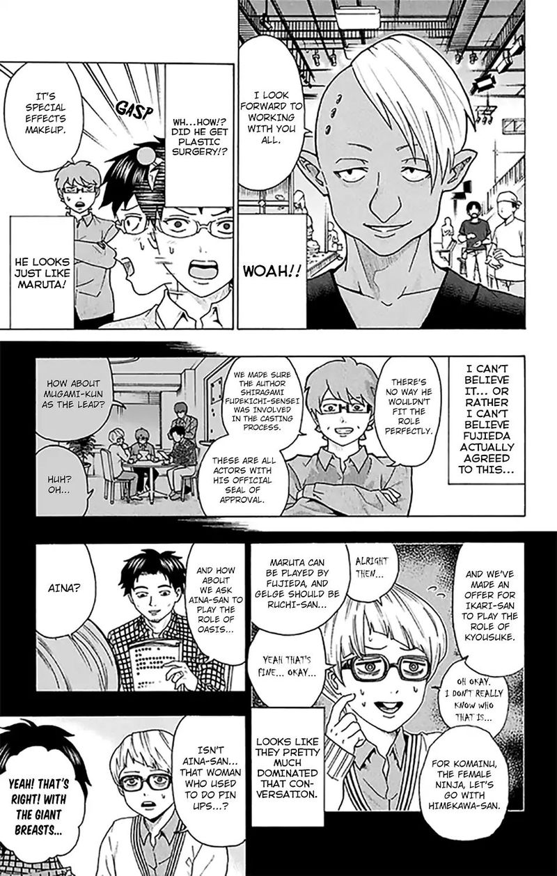 Saiki Kusuo No Psi Nan 264 10