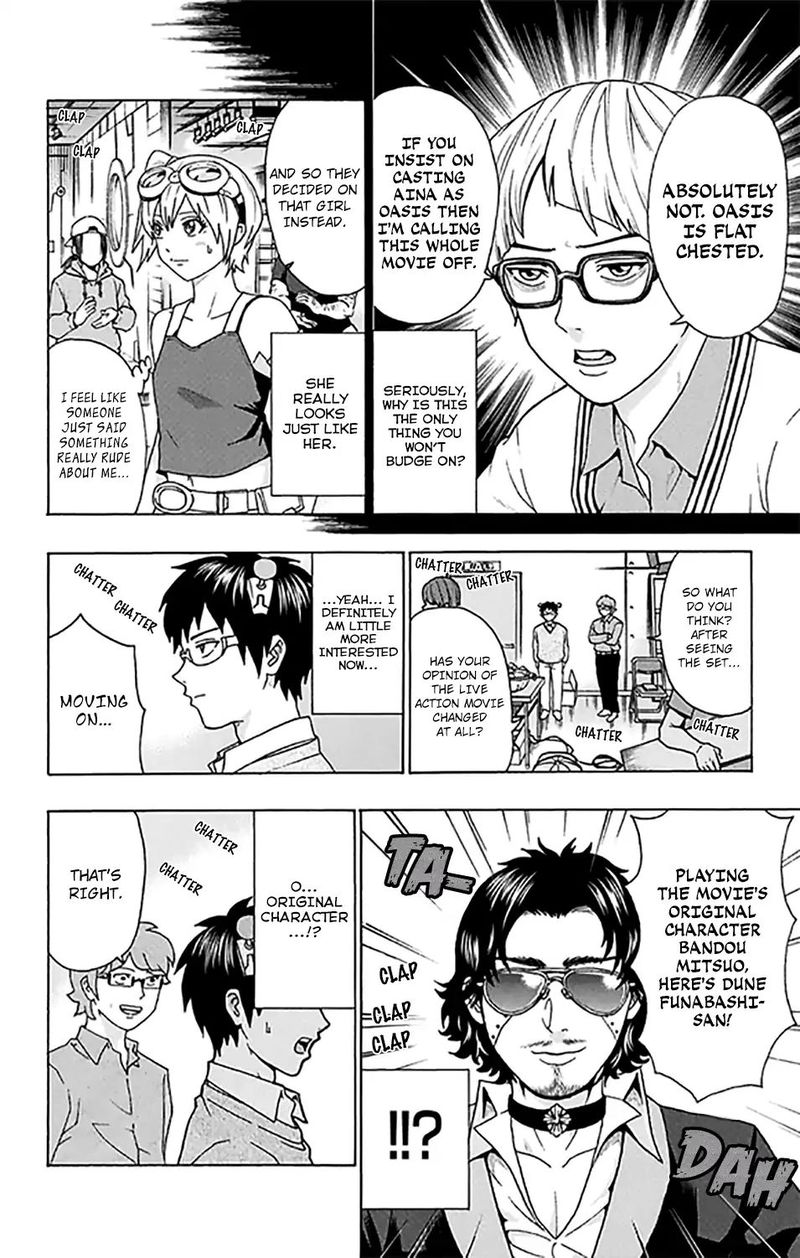 Saiki Kusuo No Psi Nan 264 11