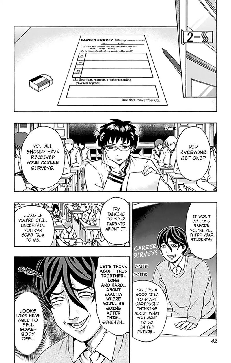 Saiki Kusuo No Psi Nan 265 3