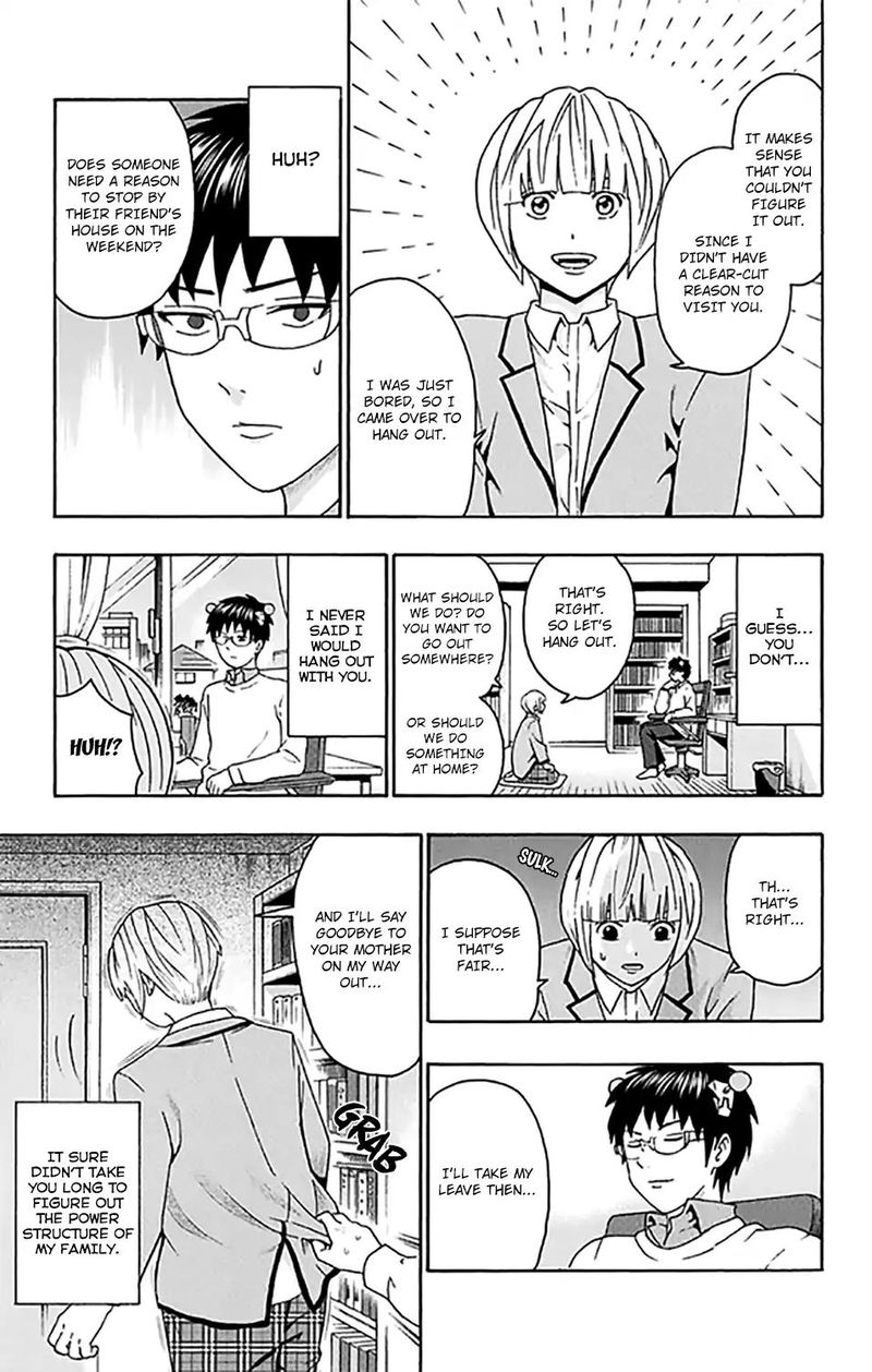 Saiki Kusuo No Psi Nan 266 8