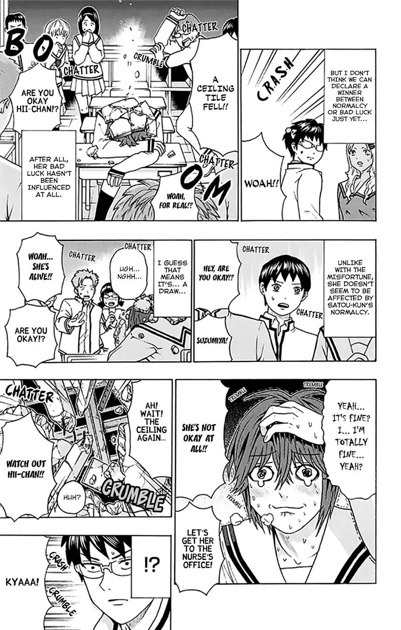 Saiki Kusuo No Psi Nan 267 10
