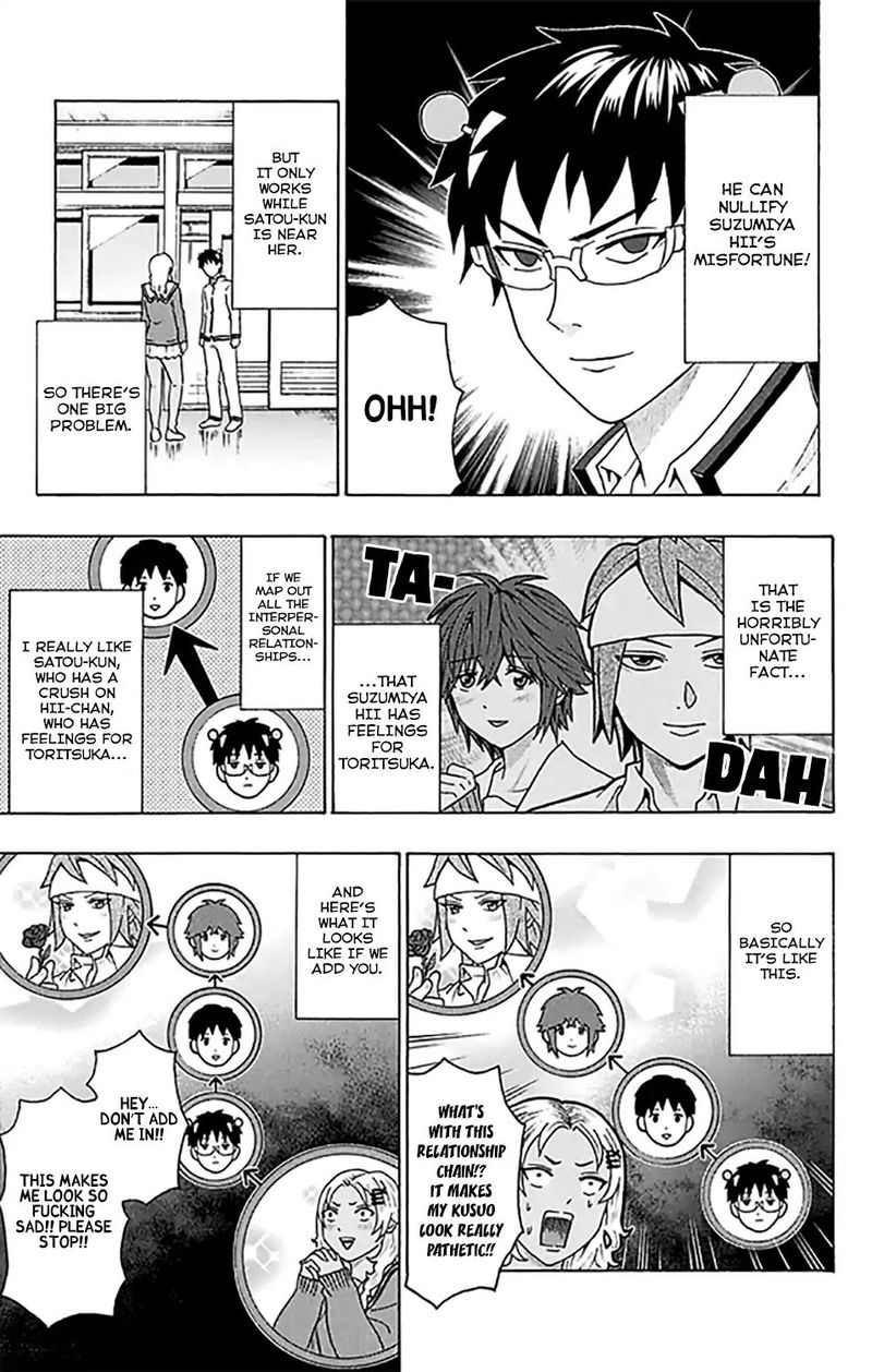 Saiki Kusuo No Psi Nan 267 14