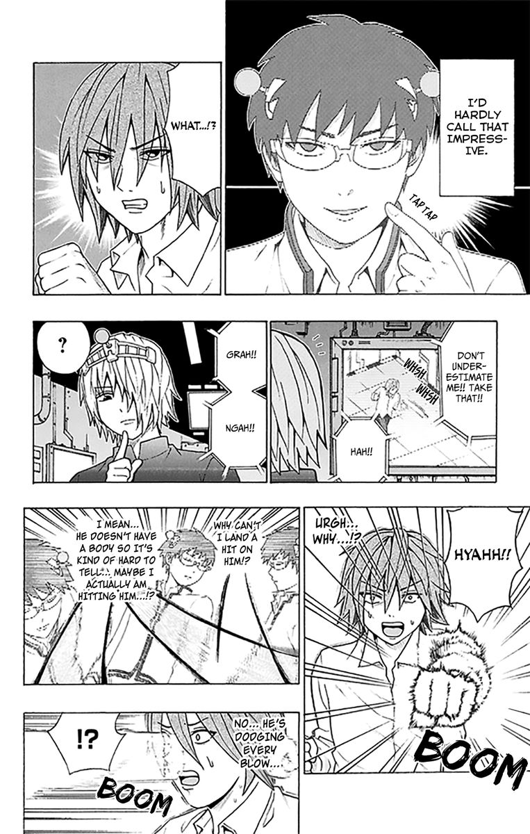 Saiki Kusuo No Psi Nan 269 10