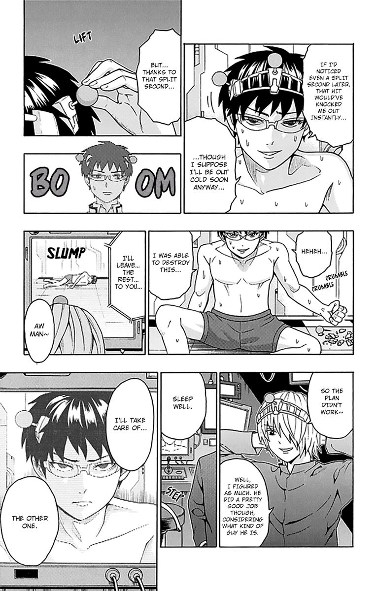 Saiki Kusuo No Psi Nan 269 13