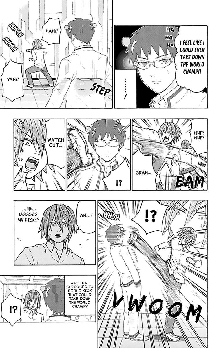 Saiki Kusuo No Psi Nan 269 9
