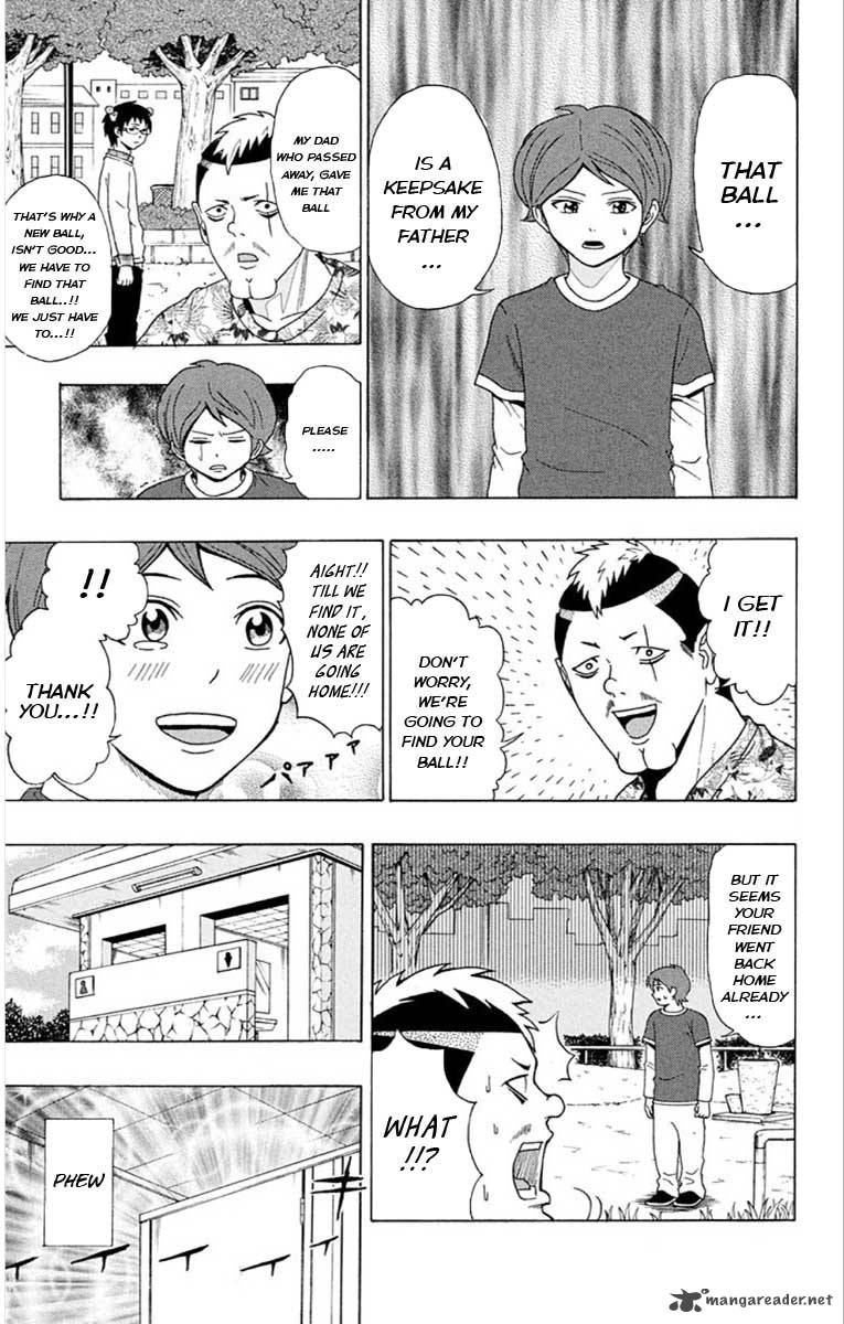 Saiki Kusuo No Psi Nan 27 11