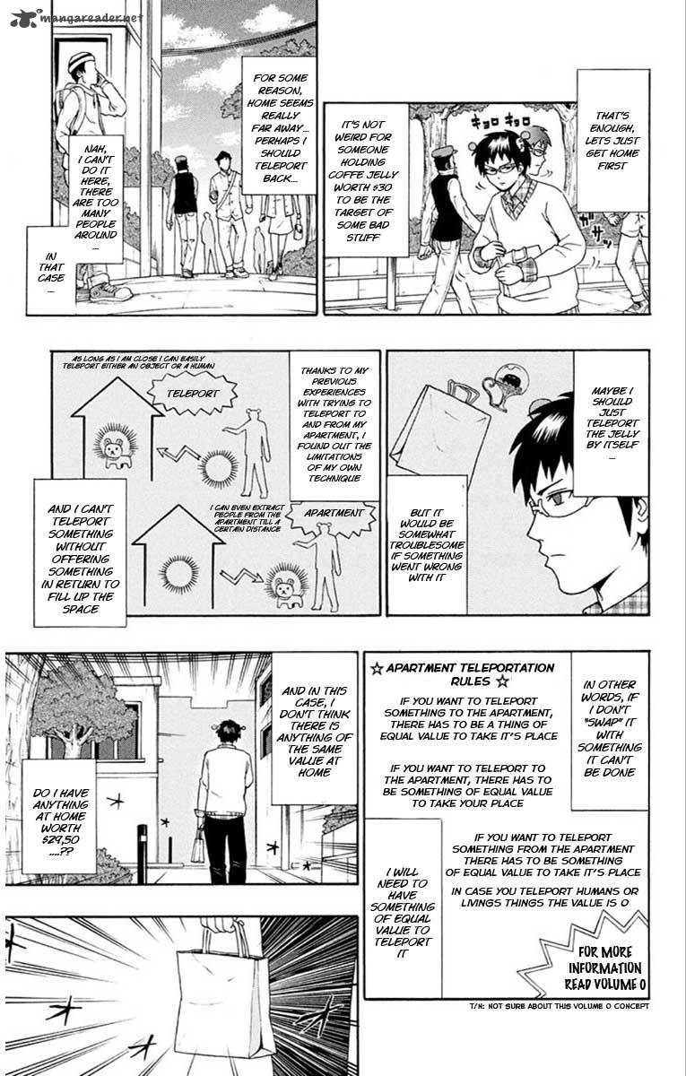 Saiki Kusuo No Psi Nan 27 7