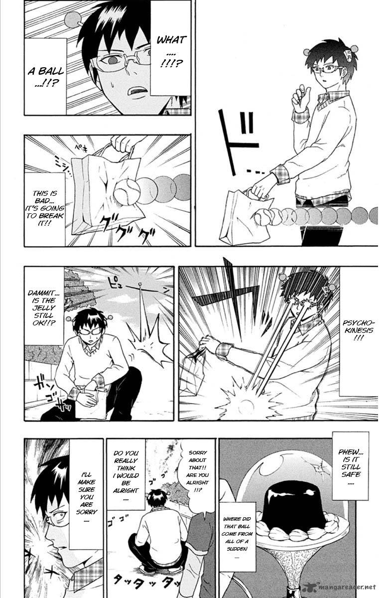 Saiki Kusuo No Psi Nan 27 8