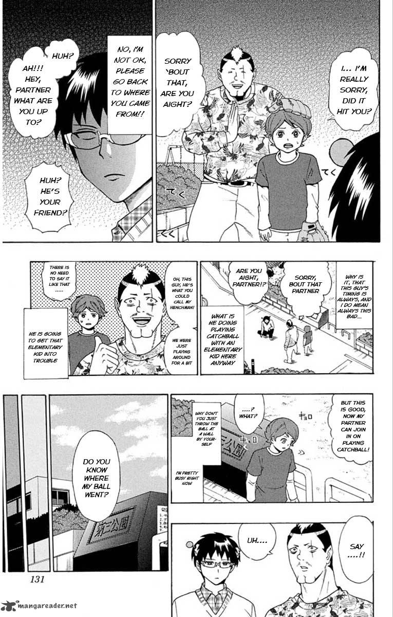Saiki Kusuo No Psi Nan 27 9