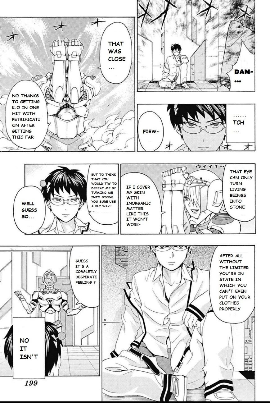 Saiki Kusuo No Psi Nan 270 5