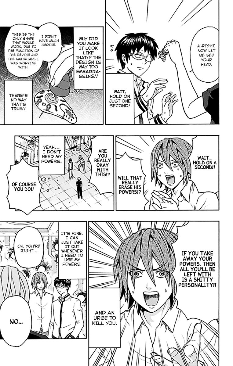 Saiki Kusuo No Psi Nan 272 11