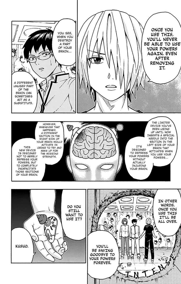 Saiki Kusuo No Psi Nan 272 12