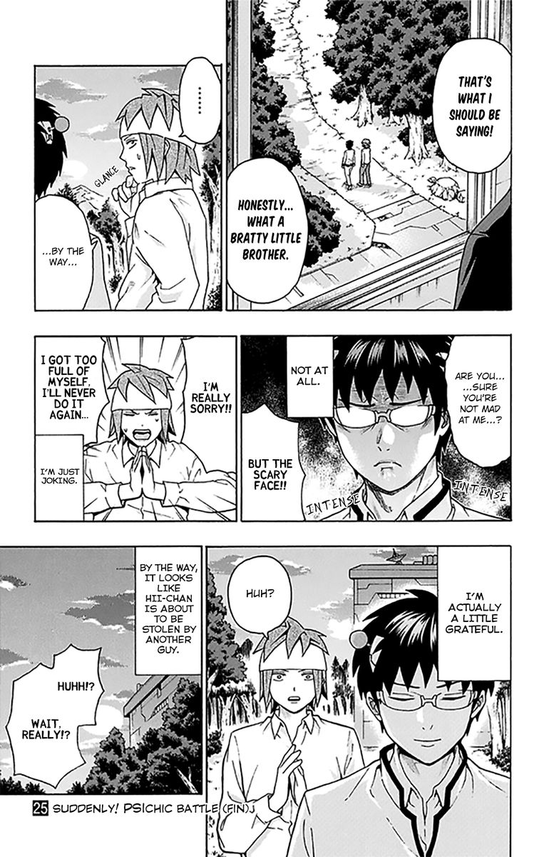 Saiki Kusuo No Psi Nan 272 15