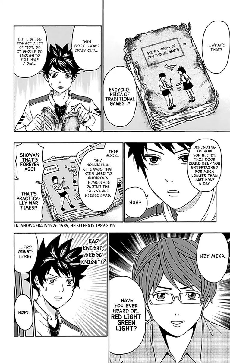 Saiki Kusuo No Psi Nan 272 24