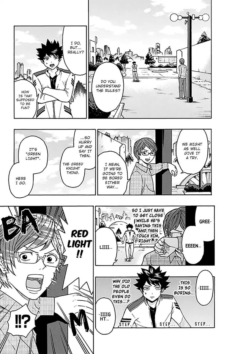 Saiki Kusuo No Psi Nan 272 25