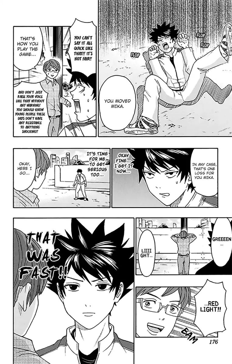 Saiki Kusuo No Psi Nan 272 26
