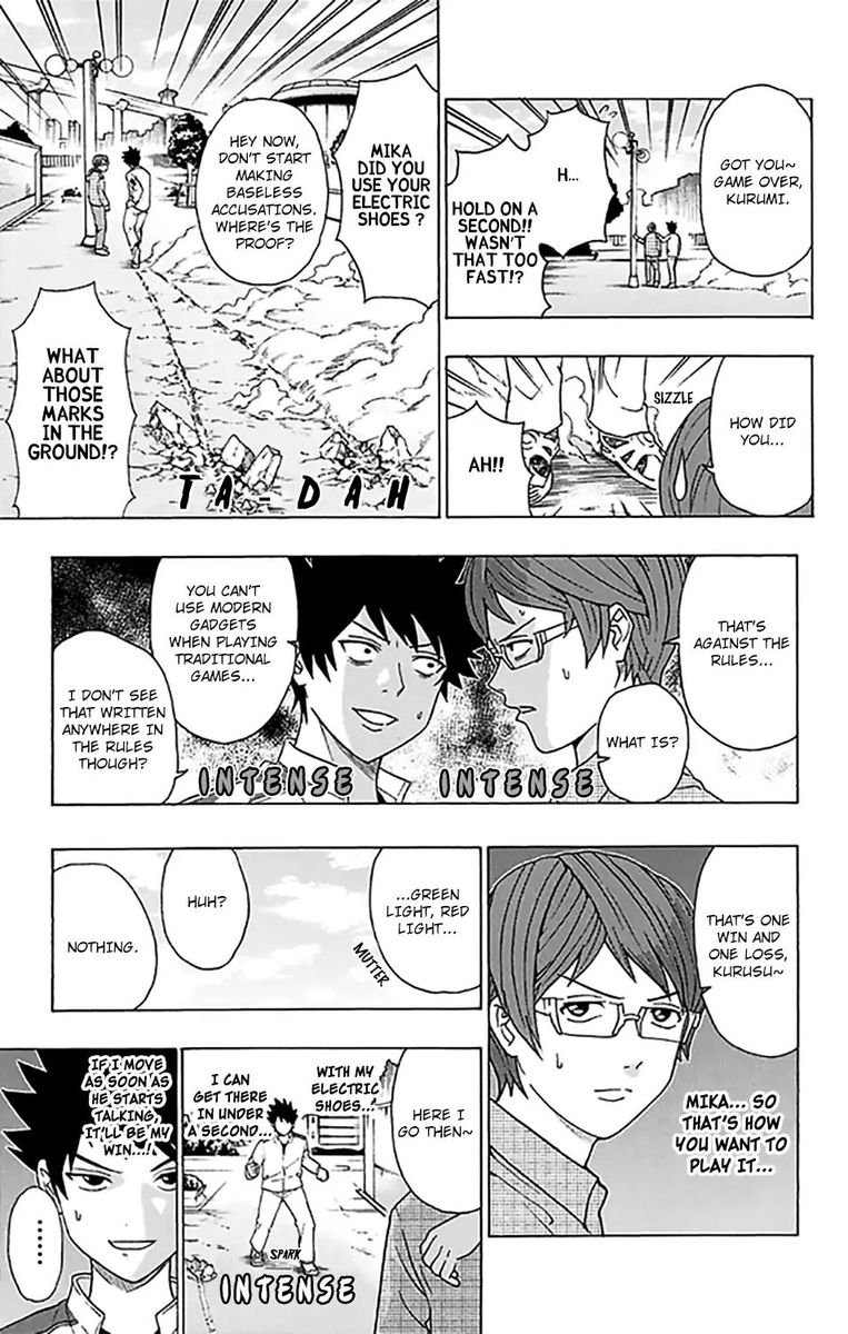 Saiki Kusuo No Psi Nan 272 27